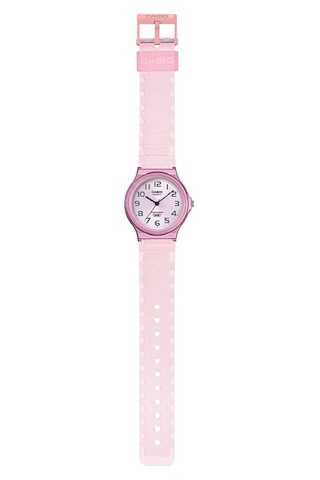 Casio Mq-24s-4bdf Kol Saati Metalik