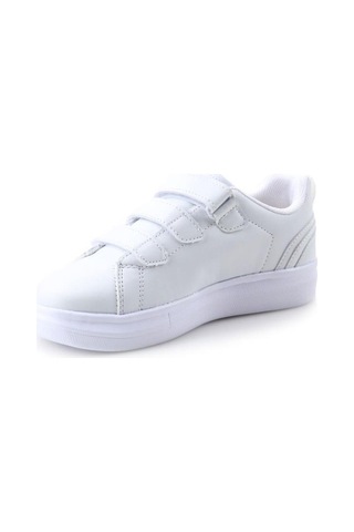Cool Arel Beyaz Kız Çocuk Spor Ayakkabı 001