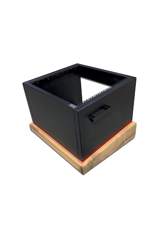 Rack Box