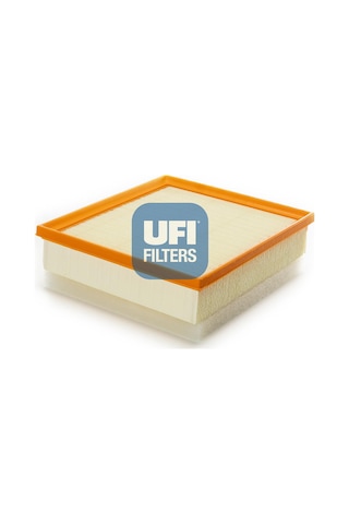 Ufi Hava Filtresi Bmw 114-116-118-120-125 12-19, 316-318-320 11-18 30.540.00