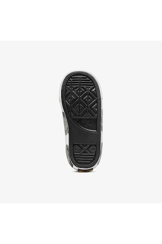 Converse Chuck Taylor All Star 2v Sarı Sneaker Sarı