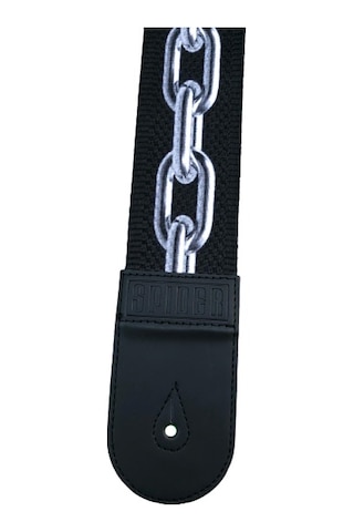 Spider Spd012 Gitar ve Ukulele Askısı 2 Ad.Pena