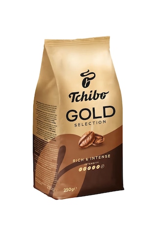 Tchibo Gold Selection Çekirdek Kahve 250 Gr