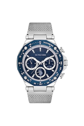 U.s. Polo Assn. Uspa1076-12 Erkek Kol Saati