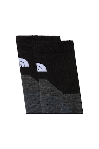 The North Face Hıkıng Crew Sock Çorap Nf0a882kjk31 001
