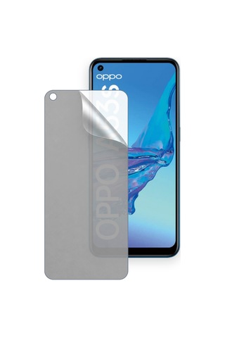 Schitec Oppo A53s Uyumlu Ön Yüzey Mat Hidrojel Ekran Koruyucu 26406245