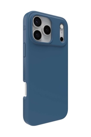 Zagg Cases Manhattan Snap iPhone Uyumlu 17 Pro Max Kılıf Lacivert 702319615