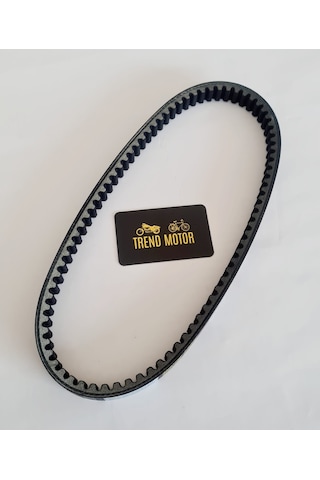 Mıchelın Kayış 781 X 20 X 30 - Kymco Agility