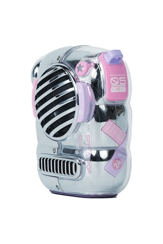 Divoom Spark Pop Bluetooth 5.3 Hoparlör