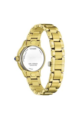 Citizen L 30.25 Mm Quartz Saat Em1162-52a Sedef