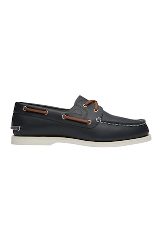 B0a2q9xep81-r Timberland Classıc Boat Boat Shoe Kadın Spor Ayakkabı Lacivert B0a2q9xep81-r Lacivert