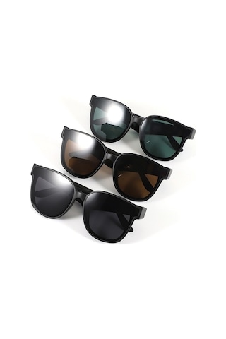 Lebihmurah A13 Akıllı Sesli Güneş Gözlüğü