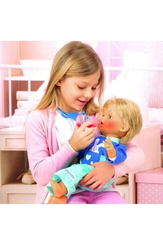 Cicciobello Çok Hastayım Yeni Elbiseli 2021