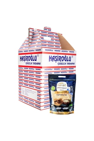 Haşiroğlu Çerezlik Tarhana 10 x 450 G Haşiroğlu Çerezlik Tarhana 10 x 450 G