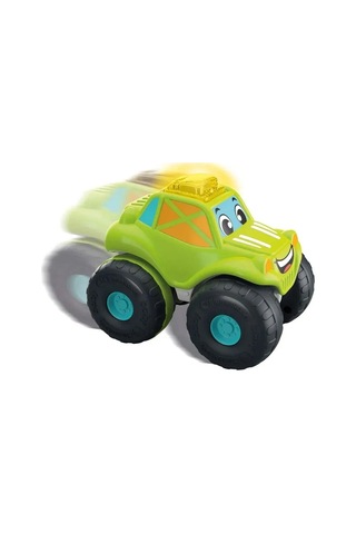 17569 Baby Clementoni - Arazi Aracı