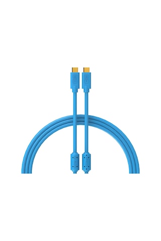 Chroma Cables Usb-c To C - 2mt Blue