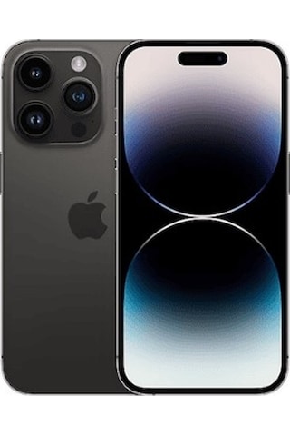 Yenilenmiş Apple iPhone 14 Pro 512 GB A Kalite (12 Ay Garantili)