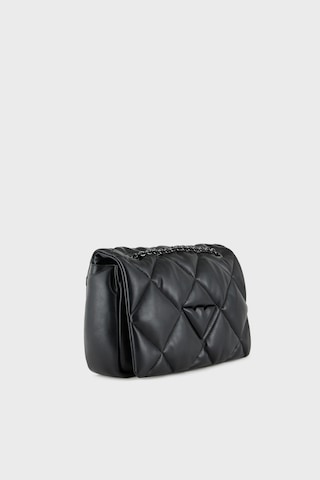 Emporio Armani Bayan Çanta Y3b208 Ywj8ı 80001 Siyah Siyah