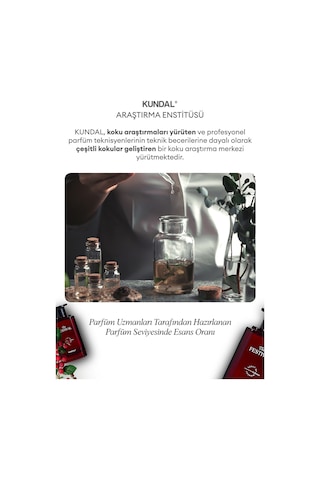 Şık Ve Dekoratif, Çubuklu Oda Kokusu - Difüzör Kundal Scent Of Moment Diffuser 200ml Festival Meyveli