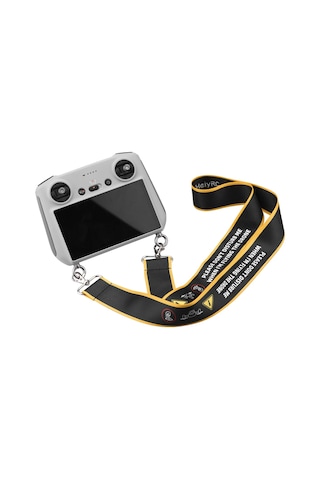 DJI RC Kumanda Boyun Askısı (RC, RC Pro, Smart Controller)