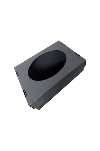 Geri Dönüşmeyen Atık Toplama Kutusu