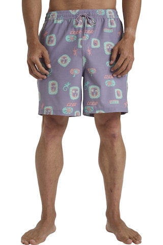 Bıllabong Billabong Wasted Times Lb Erkek Volley Short Skw1 Çok Renkli