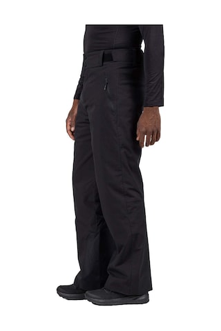 Rossıgnol Rossignol Strawpile Insulated Pant Erkek Kayak Pantolonu Blk Siyah