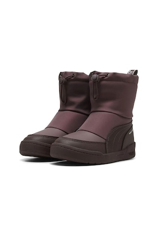 Puma Multiflex 2 Boot Ac Ps Çocuk Bot 402847-05 Pembe