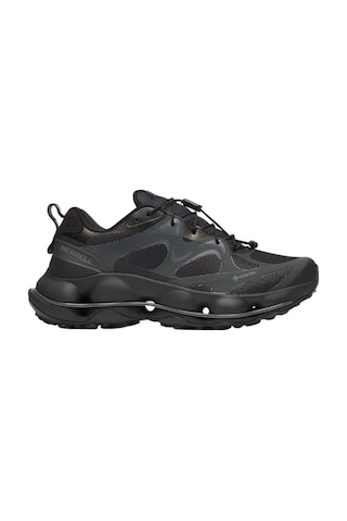 Merrell Merrell Speedarc Matis Gore-tex Kadın Siyah Günlük Ayakkabı Blk Siyah