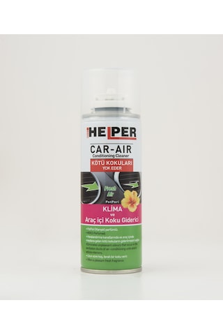 Helper Klima Koku Giderici Sprey Potpori 200 Ml