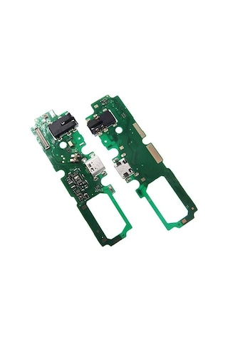 Vivo Y20s Şarj Soketi, Mikrofon