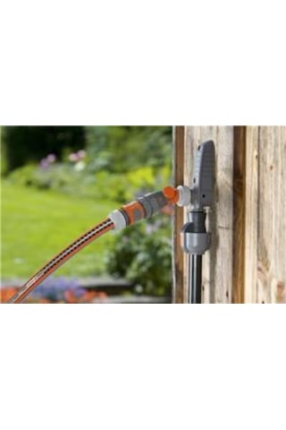 Gardena 8254-20 Sulama Başlığı Açılı Dönebilir