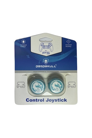 Dragon Ps4/ps5 Game Pad Analog Yükseltici Kontrol Kiti