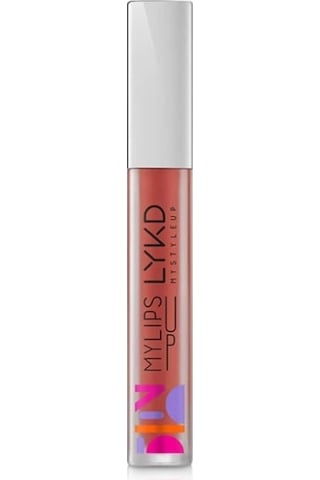 Lykd Likit Mat Ruj 522 Rose Kiss