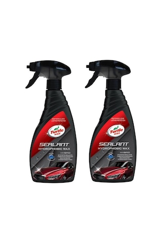 Turtle Wax Hibrid Boya Koruyucu 500 ML 2 Li