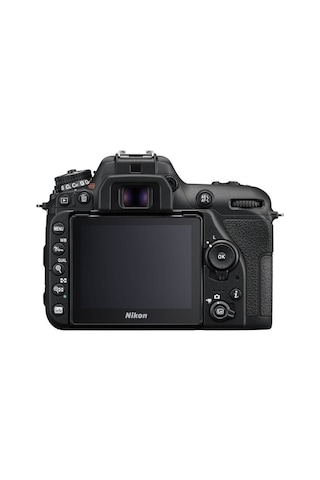 Nikon D7500 18-140 MM AF-S DX ED VR DSLR Fotoğraf Makinesi (Nikon Türkiye Garantili)