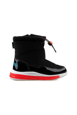 Dudino 13c104 Nonny Black Çocuk Günlük Bot 13c104-nonny-black Siyah 13c104-nonny-black Siyah