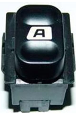 Peugeot Partner Düğme Kapi Ön Cam 2002-2008 6554w4 An613 1.6, 1.4, 1.9, 2.0 Hdı, 1.6 Hdı