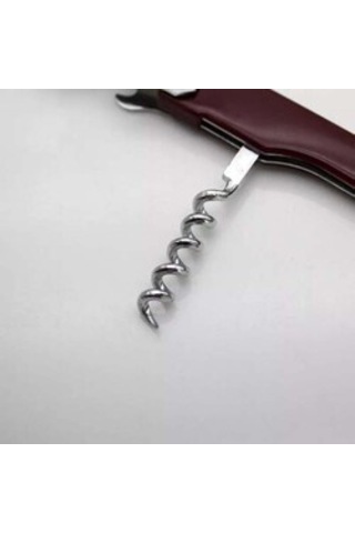 EPİNOX PROFESYONEL GARSON ÇAKISI (GC-01) Bordo