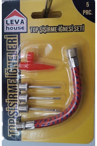 Top İğnesi Pompa Uç Seti SY-005