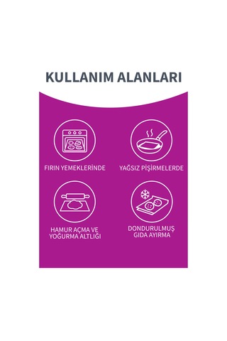 Alüminyum Folyo 8 Mt