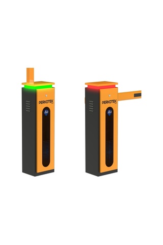 Perkotek Sr6 Otopark Bariyeri