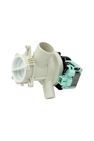 Beko İle Uyumlu Cm 10120 A Çamaşır Makinesi Pompa Filtre