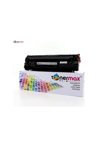 Hp P1606Dn Uyumlu Toner / Hp Ce278A Uyumlu Toner N11.13986