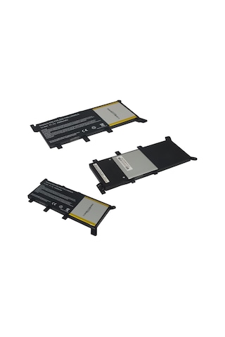 Asus Uyumlu X555Ln Notebook Batarya