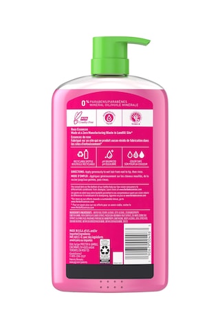 Herbal Essences Color Me Happy Renk Koruyucu Saç Kremi 865ML