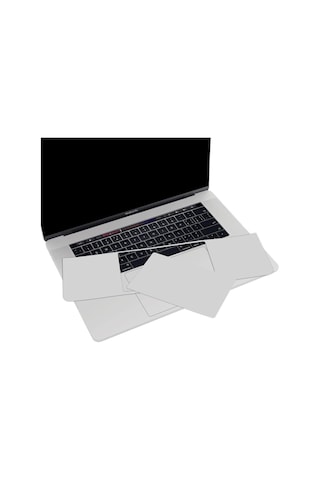 Codegen Macbook Uyumlu Pro Retina A1425 A1502 Trackpad Koruyucu Sticker Etiket Cmpr-tps