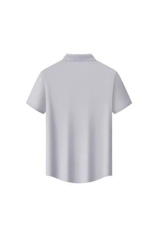 New Performance Premium Polo T-shirt %81,8 Naylon %18,2 Spandex Antrasit