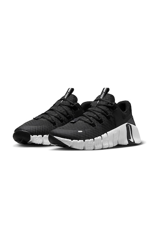 Nike Free Metcon 5 Erkek Siyah Antrenman Ayakkabısı Dv3949-001 Pasha Giyim Çok Renkli