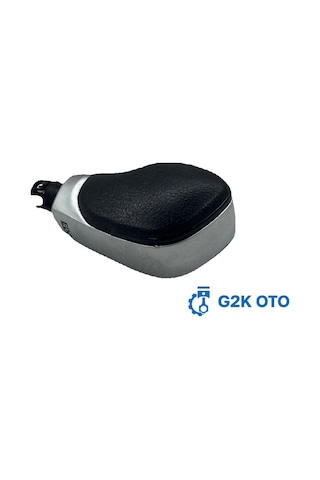 Otomatik Vites Topuzu Edc Renault Megane Iv / Talısman / Kadjar Oem 8200806099 328654192r 349206625r